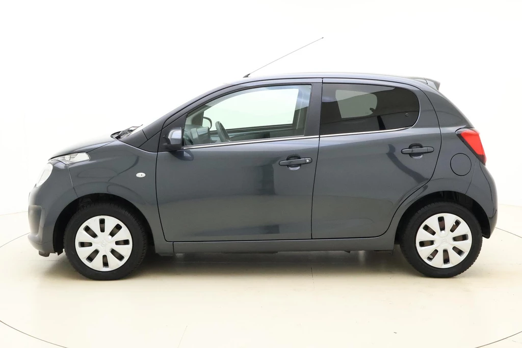 Citroën C1 – foto 2