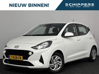 Hyundai i10 – thumbnail 1