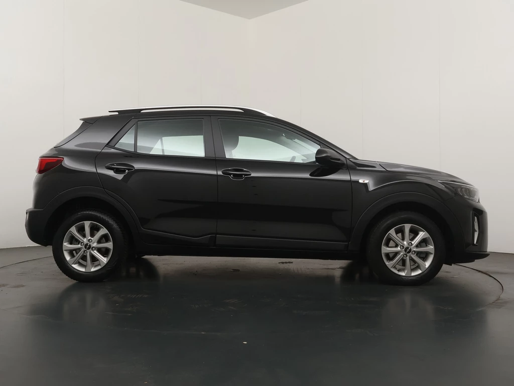 Kia Stonic – foto 9