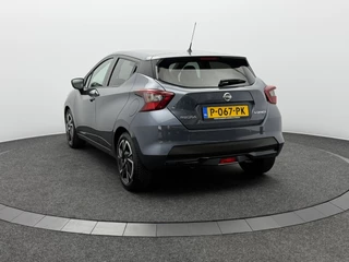 Nissan Micra – thumbnail 3