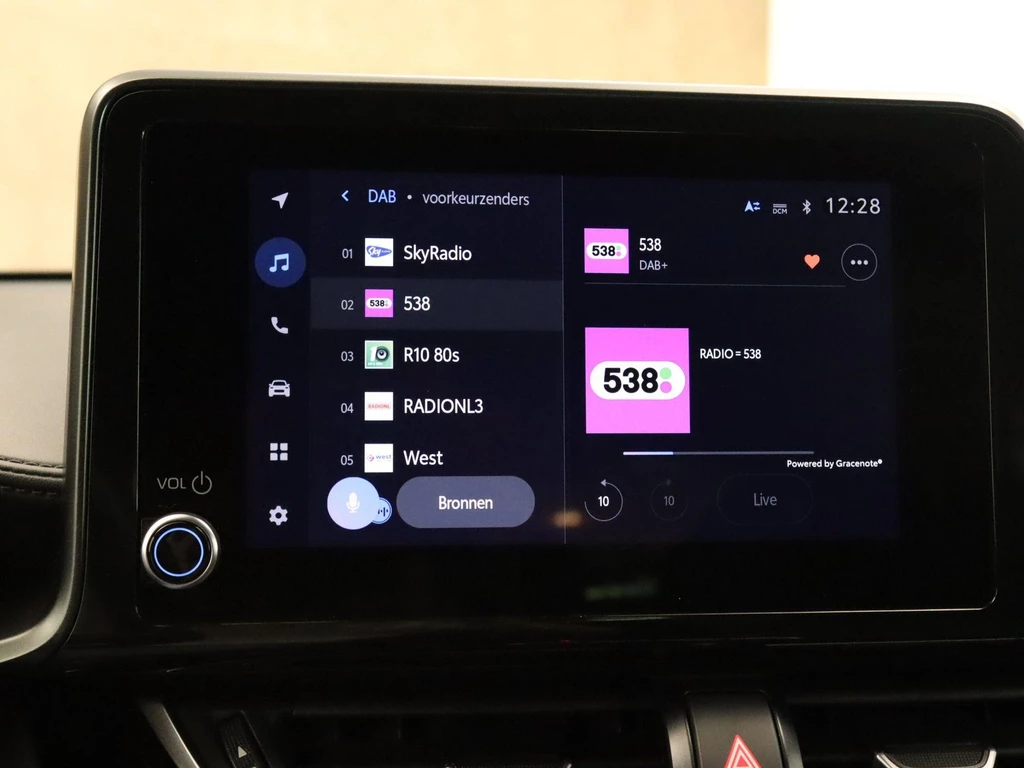 Toyota C-HR – foto 32