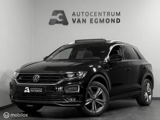 Volkswagen T-Roc – thumbnail 1