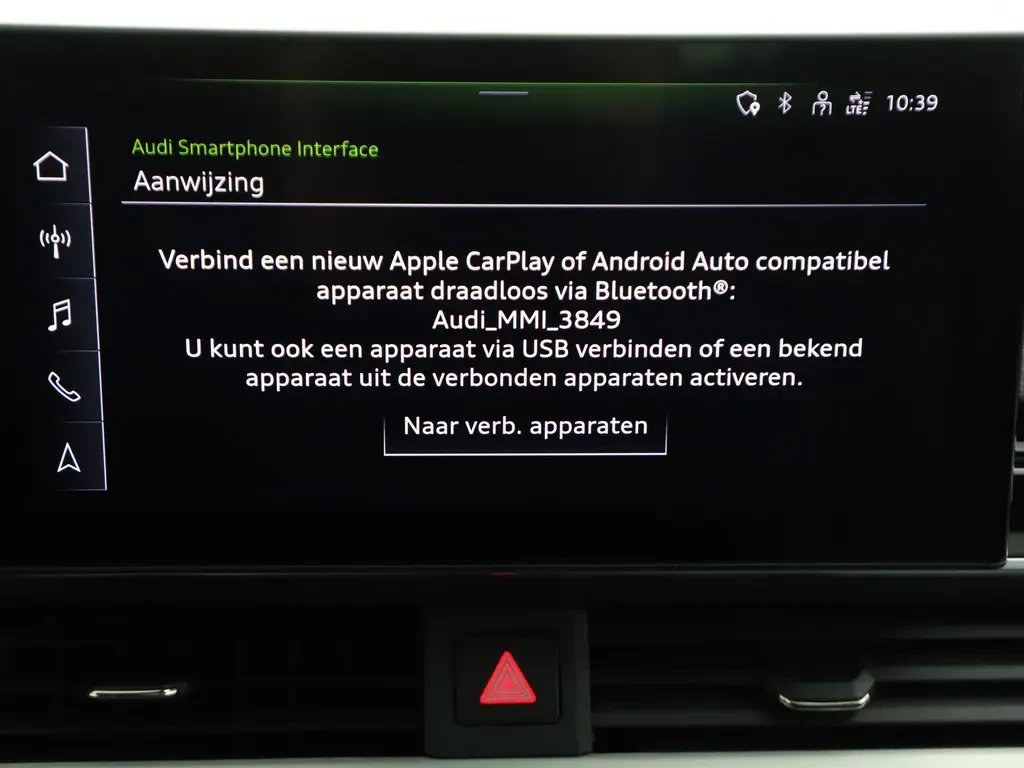 Audi A4 – foto 19