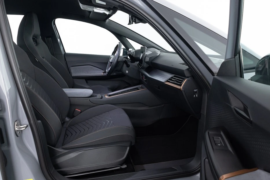 CUPRA Born – foto 11