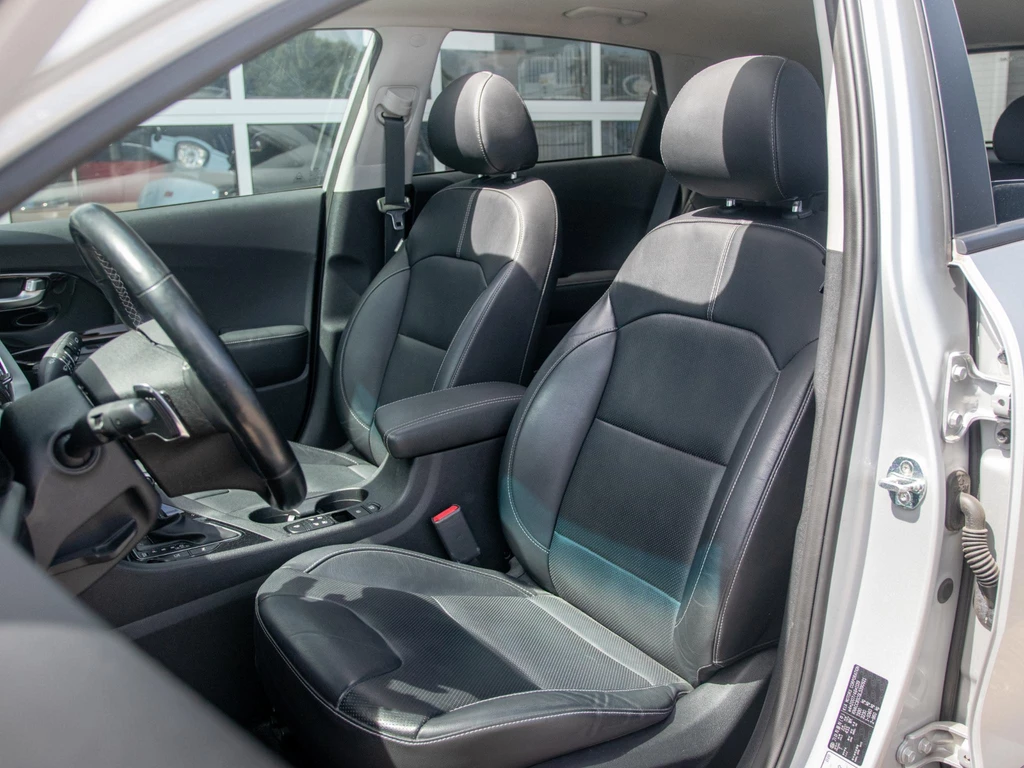 Kia Niro – foto 11