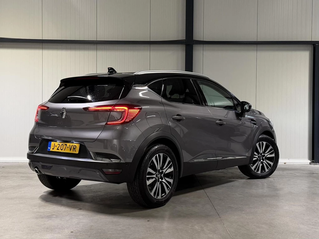 Renault Captur – foto 9
