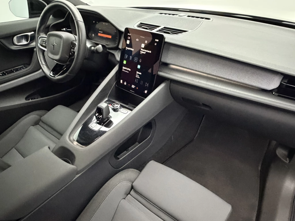 Polestar 2 – foto 11