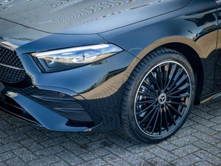 Mercedes-Benz A-Klasse – thumbnail 6