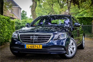 Mercedes-Benz S-Klasse – thumbnail 3