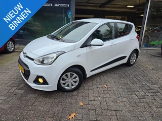 Hyundai i10 – thumbnail 1