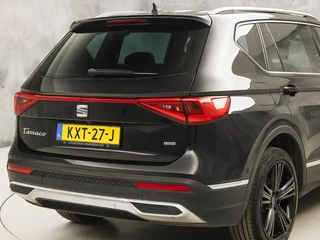SEAT Tarraco – thumbnail 5