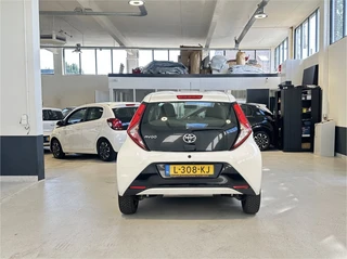 Toyota Aygo – thumbnail 3