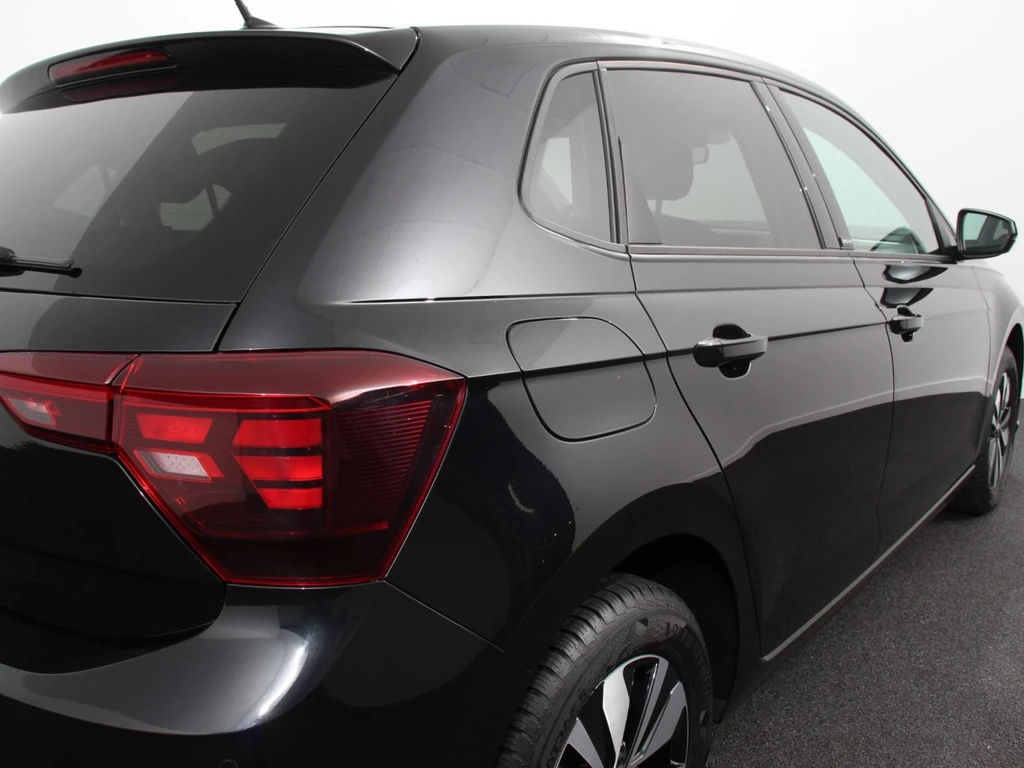 Volkswagen Polo – foto 7