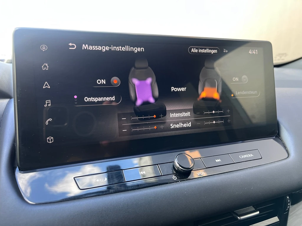 Nissan QASHQAI – foto 44