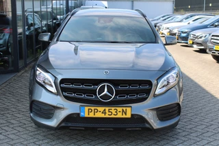 Mercedes-Benz GLA – thumbnail 8