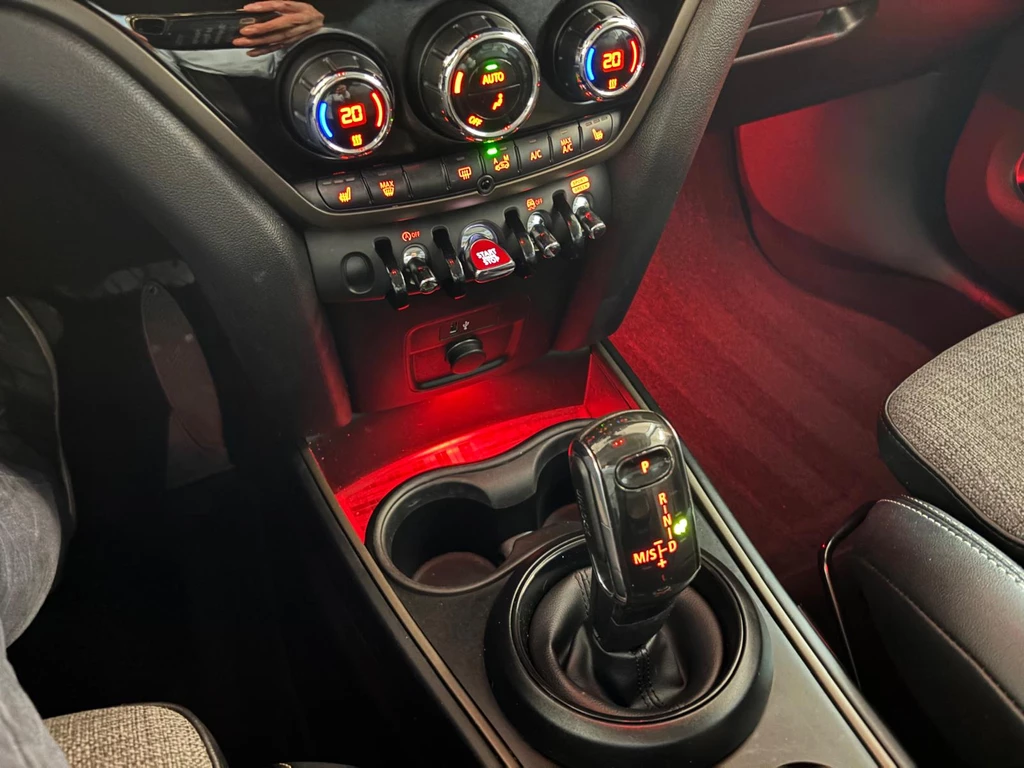 MINI Countryman – foto 52