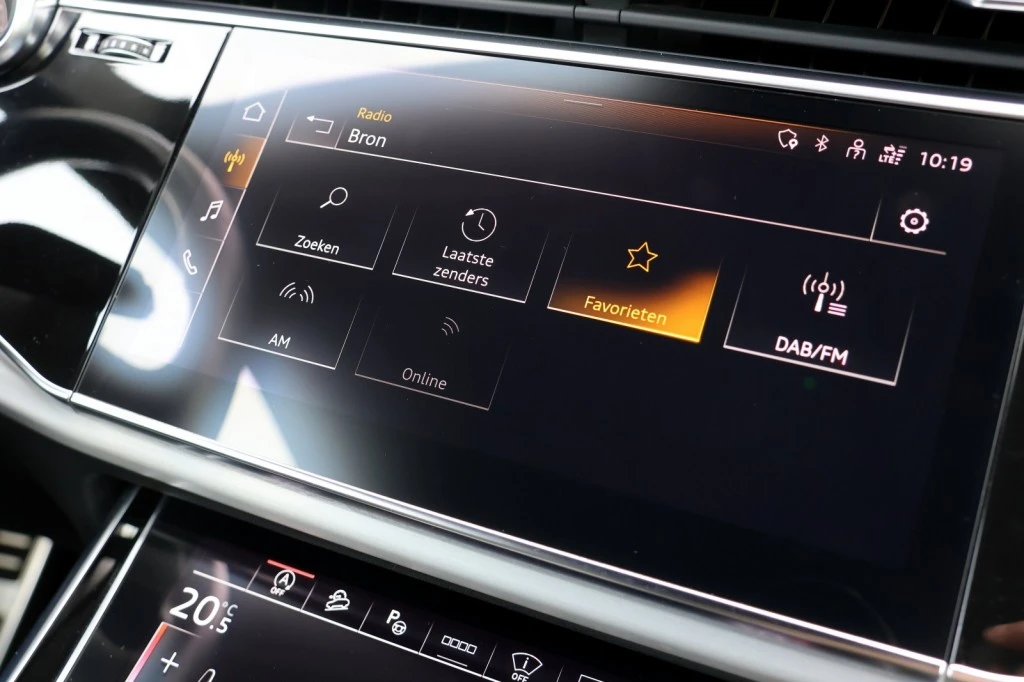 Audi Q8 – foto 24