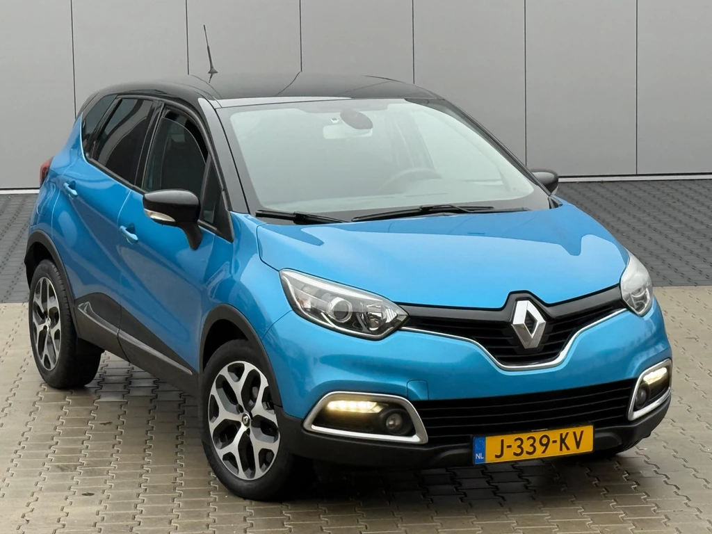 Renault Captur – foto 10