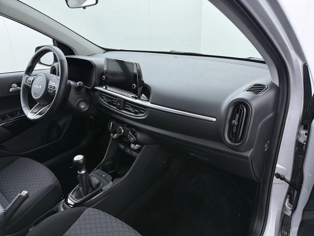 Kia Picanto – foto 41