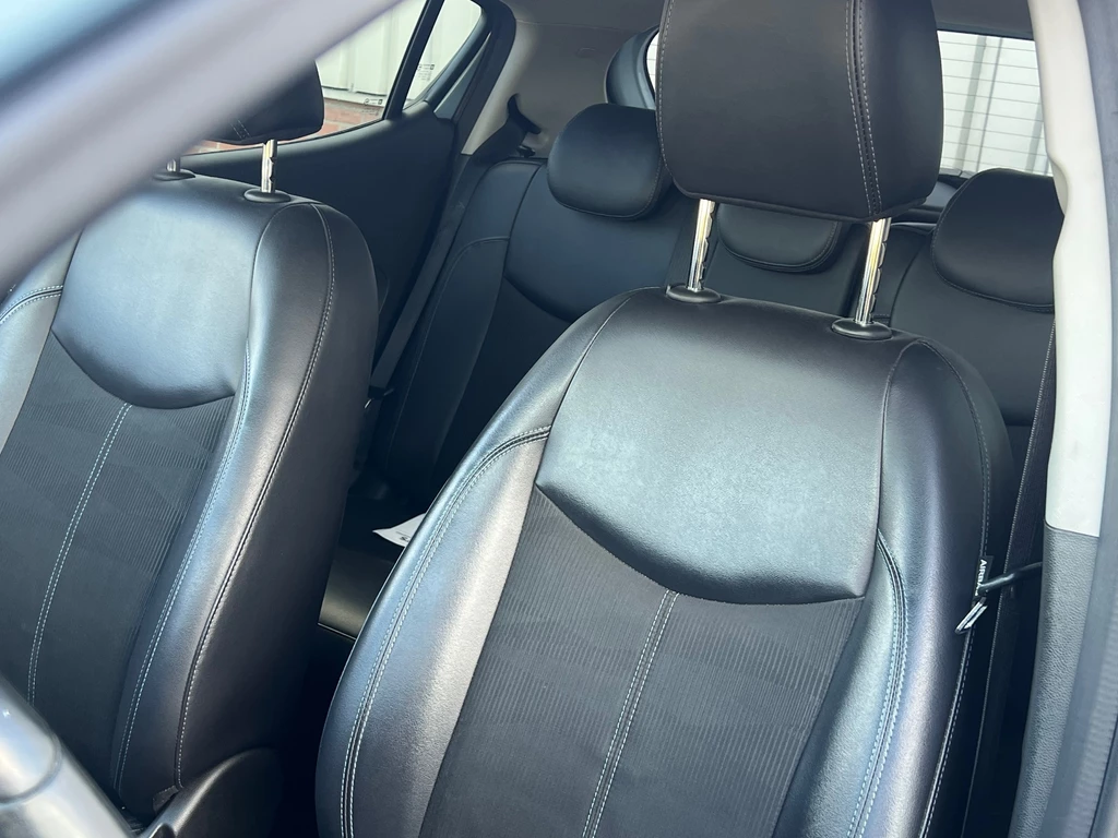 Opel KARL – foto 15
