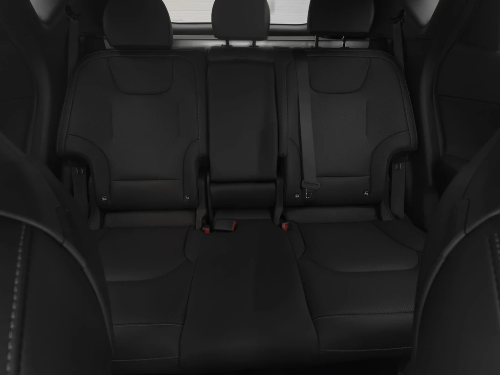 Kia EV6 – foto 24