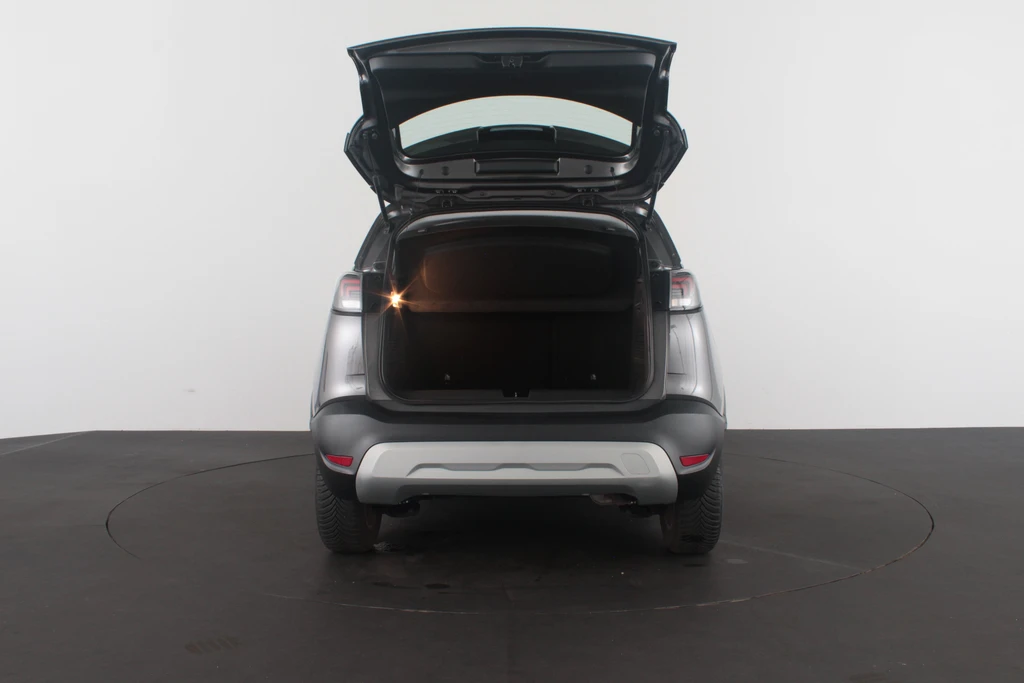 Opel Crossland – foto 16