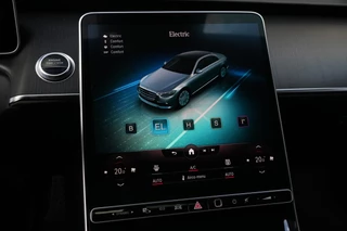 Mercedes-Benz S-Klasse – thumbnail 18