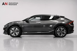 Kia EV6 – thumbnail 2