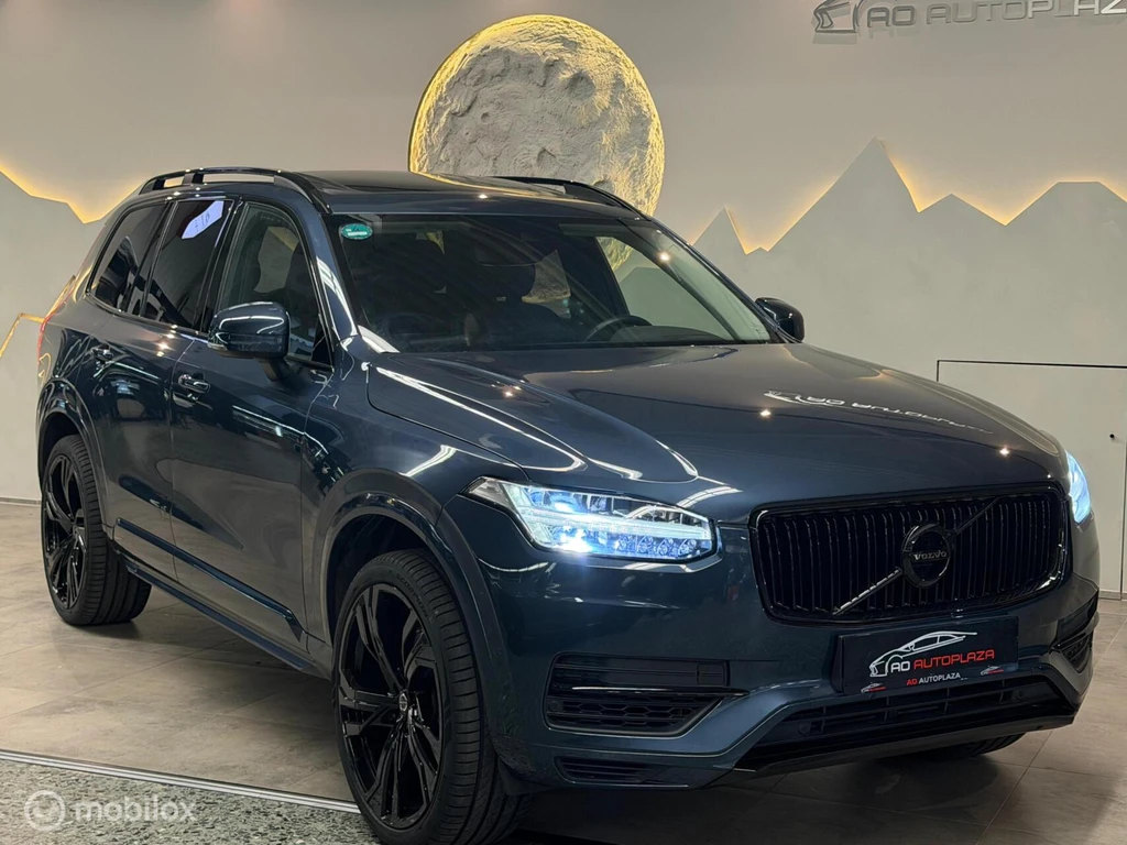 Volvo XC90 – foto 8