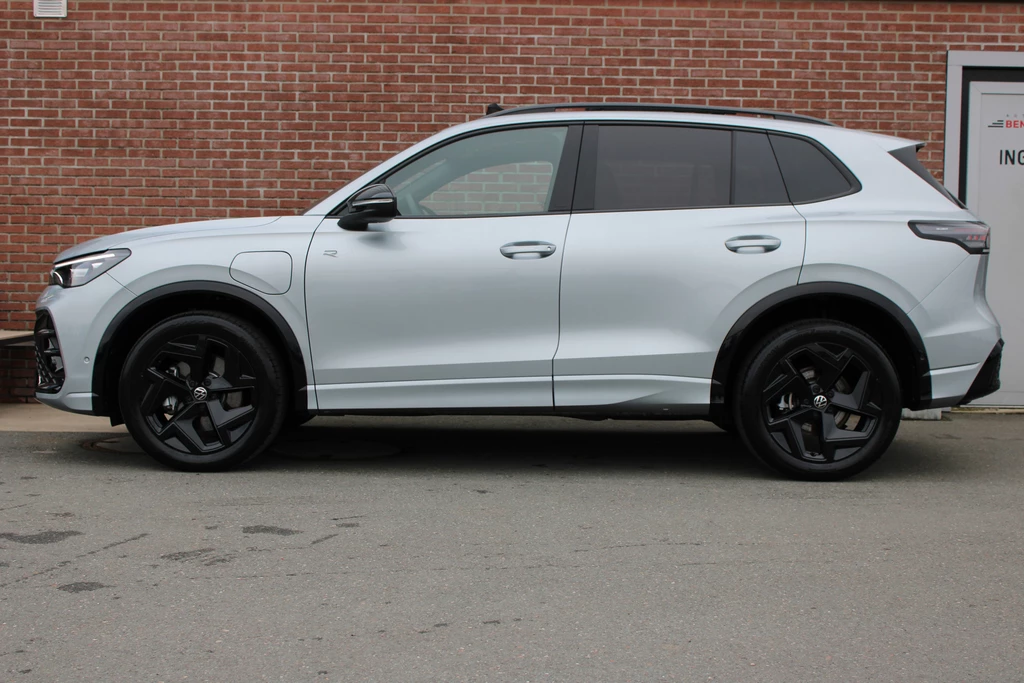 Volkswagen Tiguan – foto 2