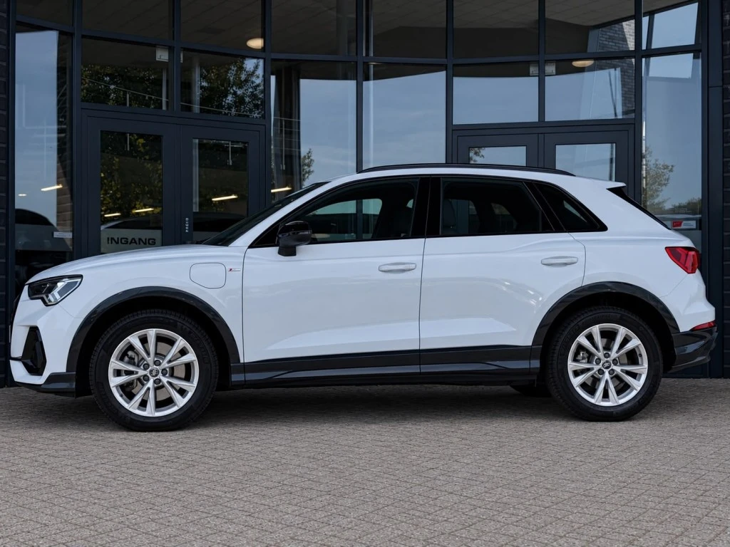Audi Q3 – foto 2