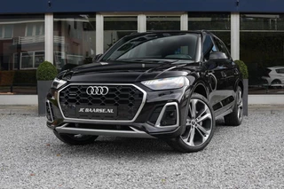 Audi Q5 – thumbnail 1