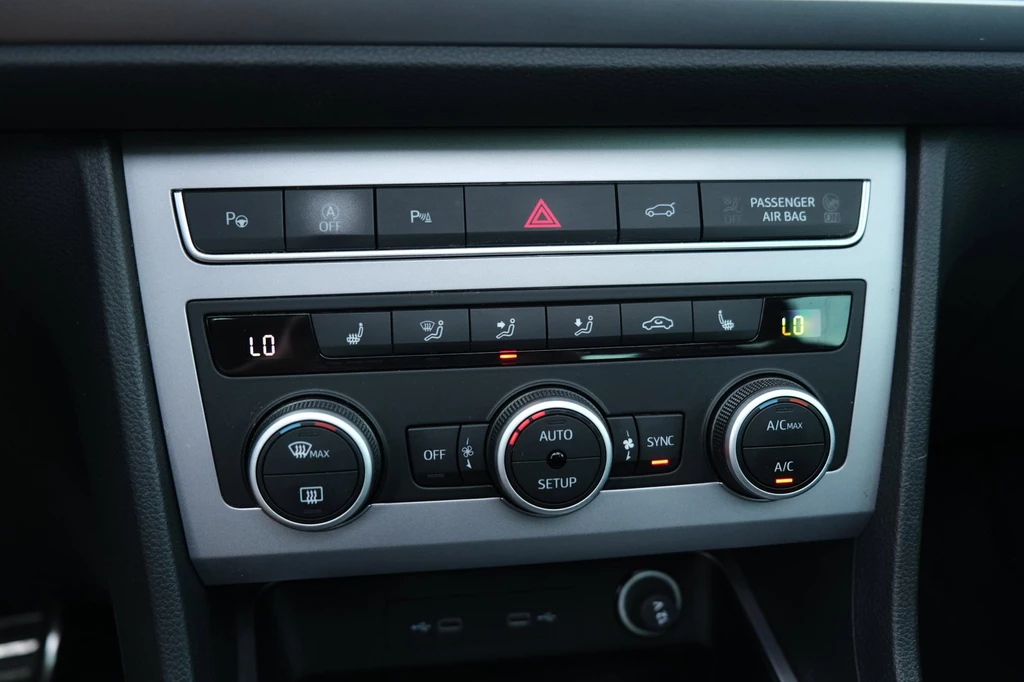SEAT Ateca – foto 30