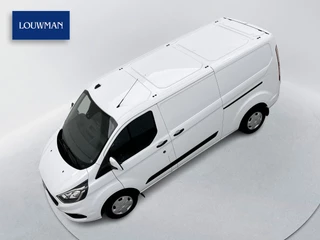 Ford Transit Custom – thumbnail 4