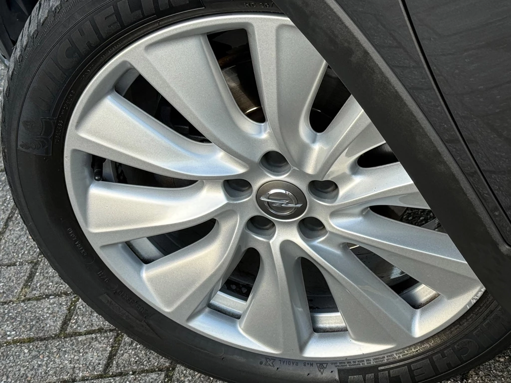 Opel Grandland X – foto 10