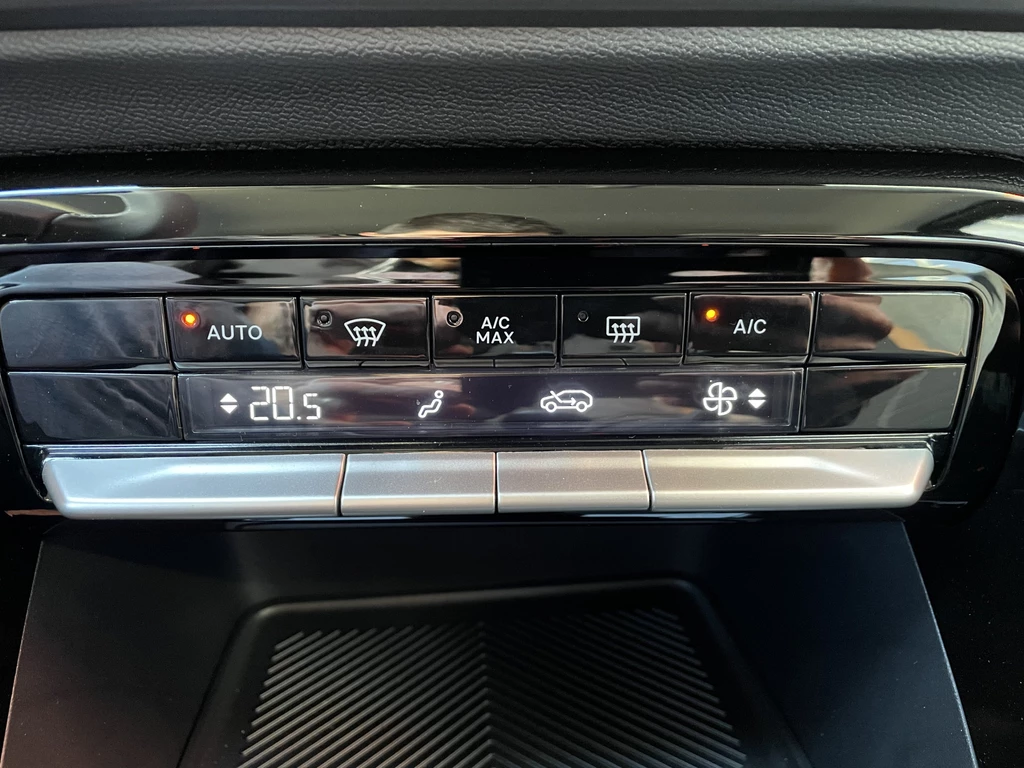 Citroën C3 Aircross – foto 26