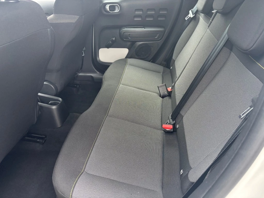 Citroën C3 – foto 23