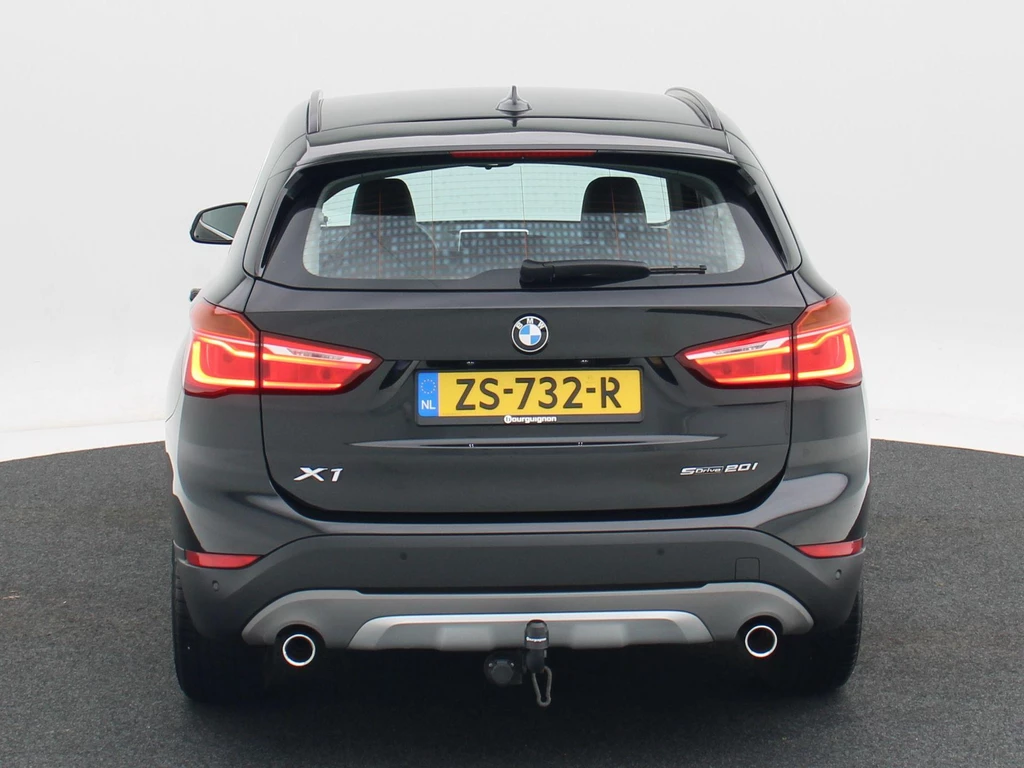BMW X1 – foto 3