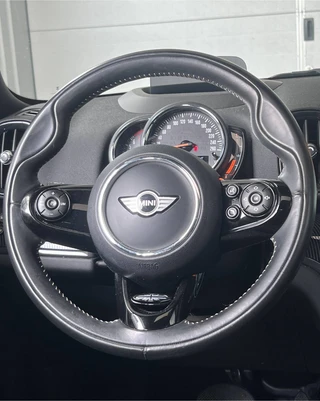 MINI Countryman – thumbnail 18