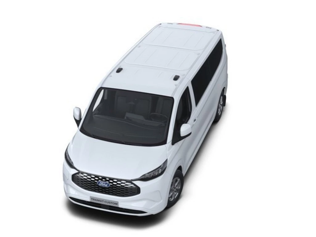 Ford Transit Custom – foto 2