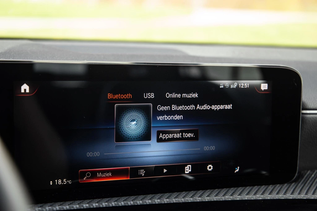 Mercedes-Benz A-Klasse – foto 47