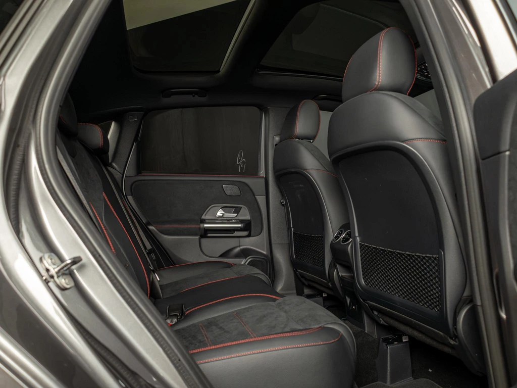 Mercedes-Benz B-Klasse – foto 19