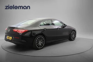 Mercedes-Benz CLA – thumbnail 5