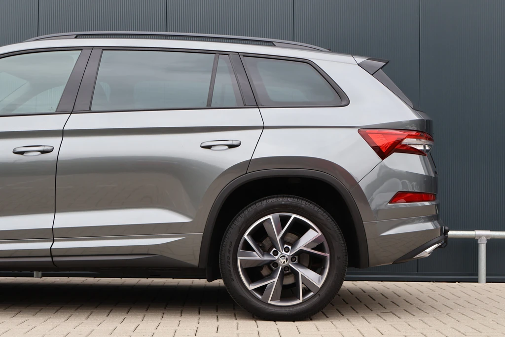 Škoda Kodiaq – foto 5
