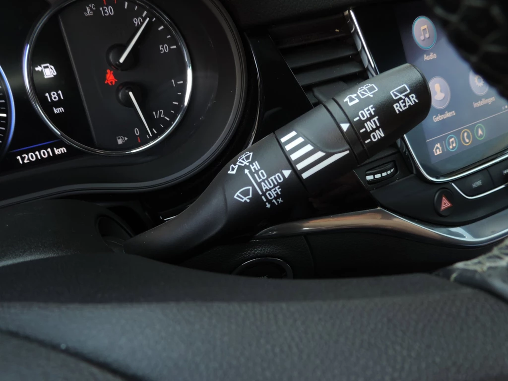 Opel Astra – foto 33