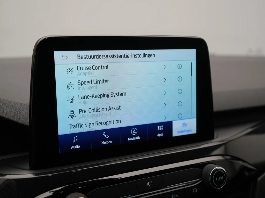 Ford Kuga – foto 42