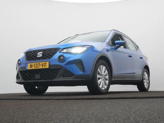 SEAT Arona – thumbnail 2