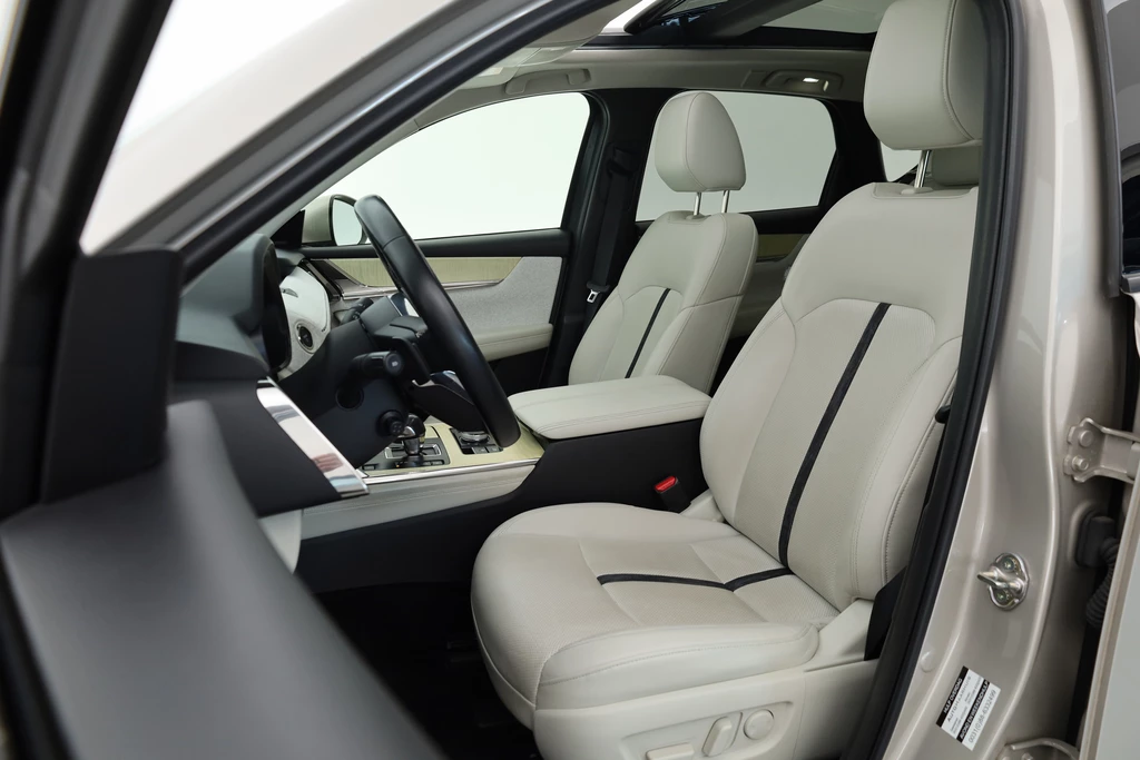 Mazda CX-60 – foto 4