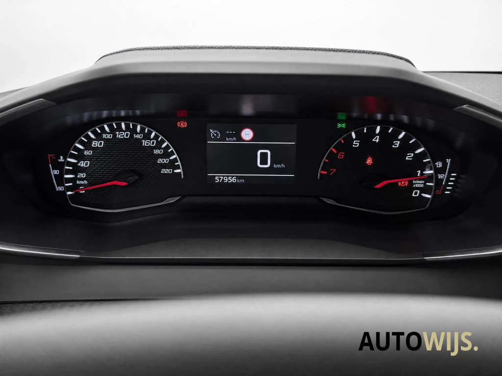 Peugeot 208 – foto 19