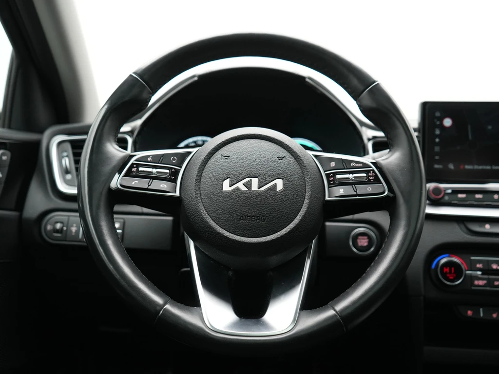 Kia XCeed – foto 31